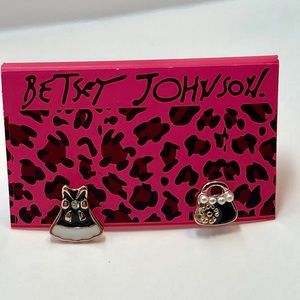 Little Black Dress by Betsey Johnson
